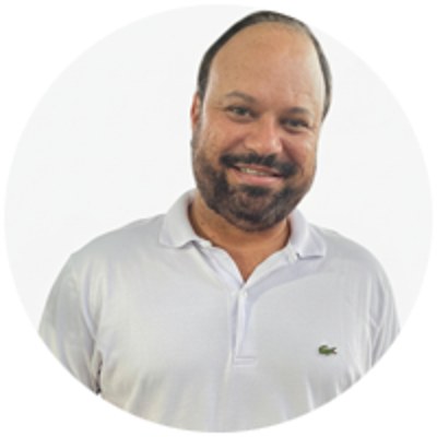 Eduardo Trevizan